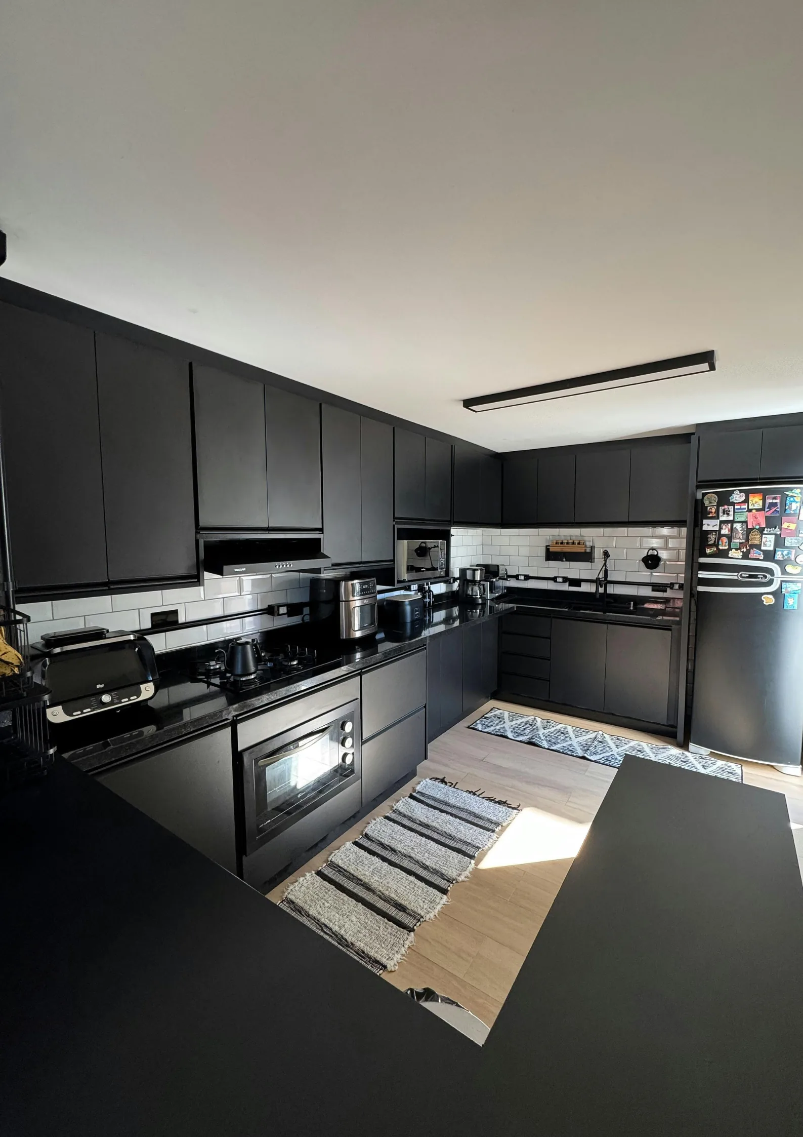 InVogue Kitchens — Custom Kitchen Work