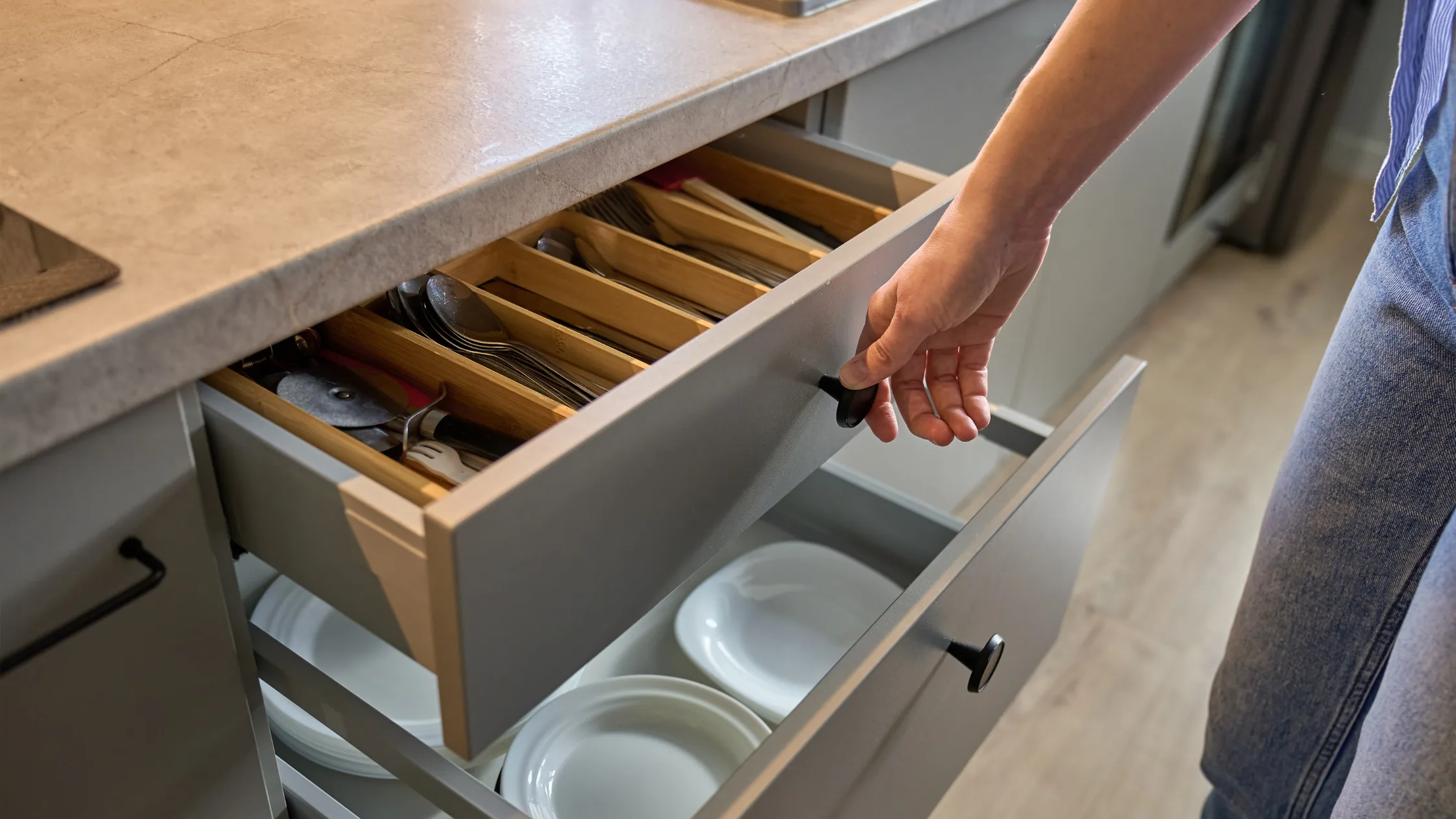 Flat-Pack vs Custom Cabinets: What No One Tells You