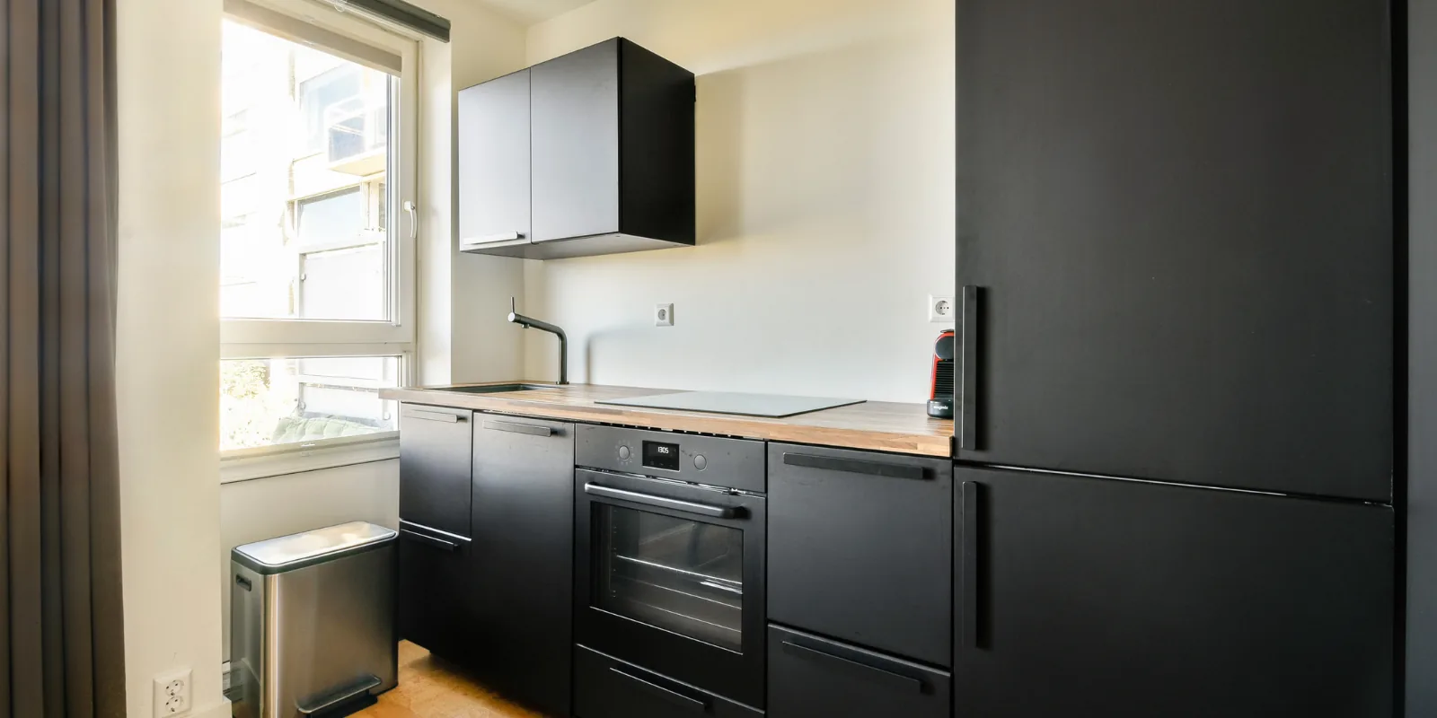 Custom Kitchen Cabinets